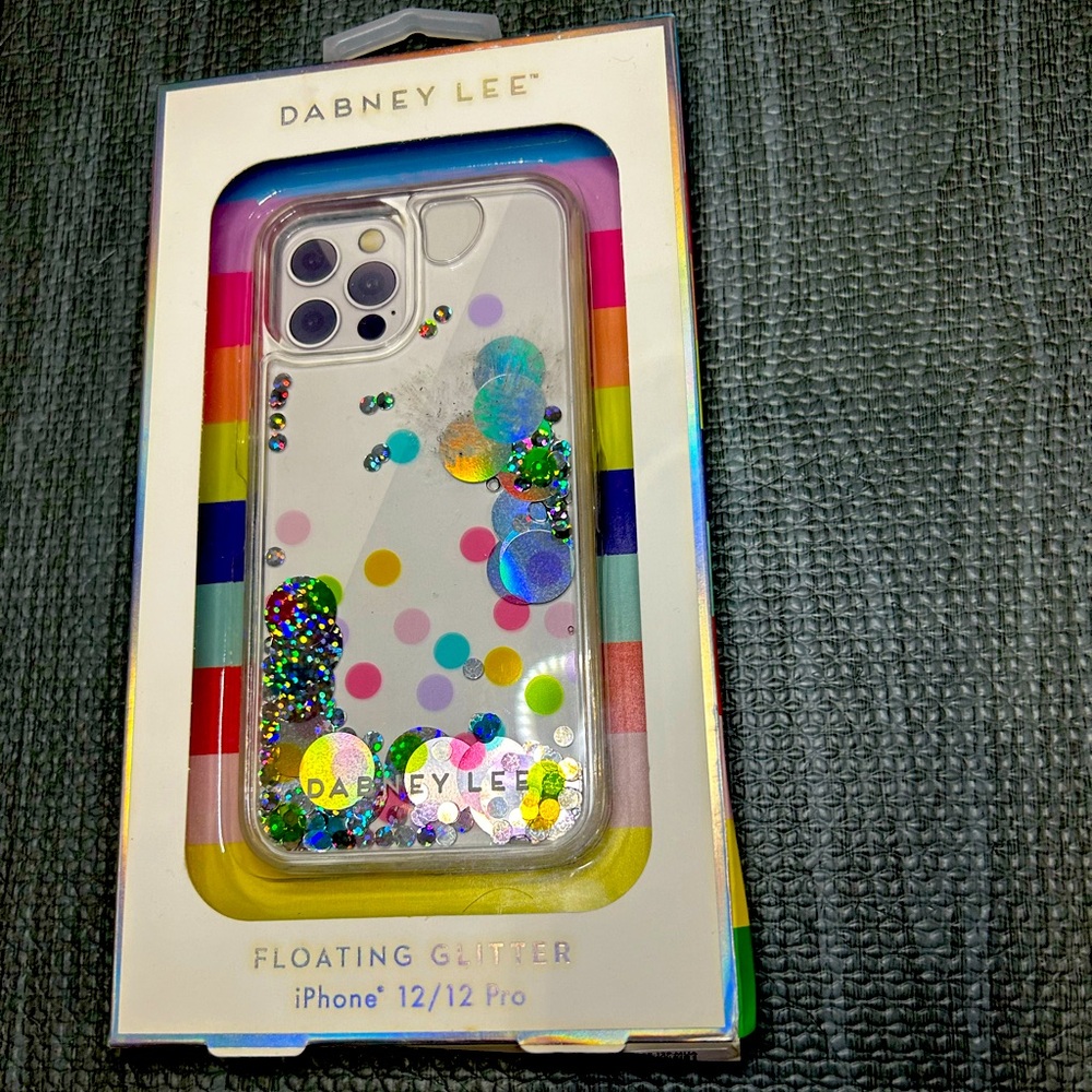 iPhone 12/12 pro case